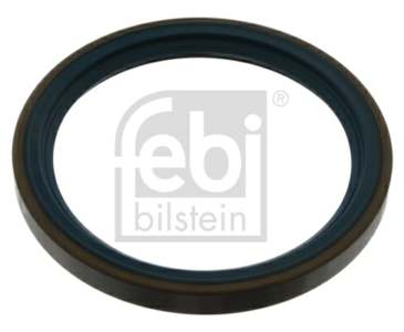 SWAG/FEBI Wheel hub seal