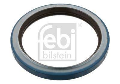 SWAG/FEBI Wheel hub seal - OIL SEALS (TRCKS) - 30730