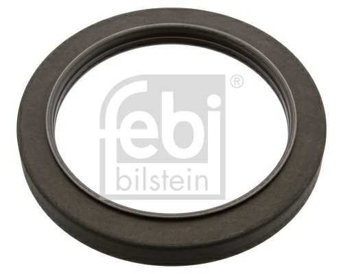 SWAG/FEBI Wheel hub seal 877511 Thickness [mm]: 20, Inner Diameter [mm]: 130, Outer Diameter [mm]: 170, Fitting Position: outer, Rear Axle