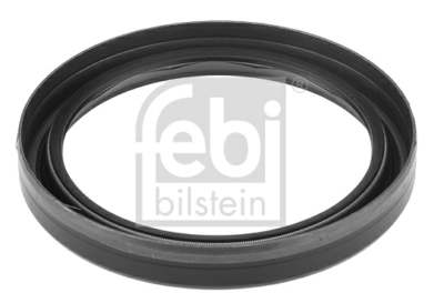 SWAG/FEBI Wheel hub seal