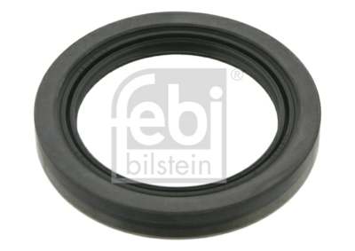 SWAG/FEBI Wheel hub seal