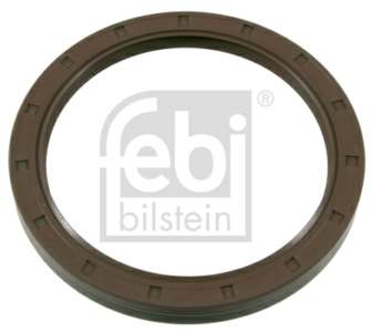 SWAG/FEBI Wheel hub seal
