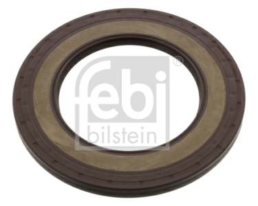 SWAG/FEBI Transmission gear seal