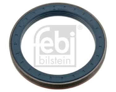 SWAG/FEBI Wheel hub seal