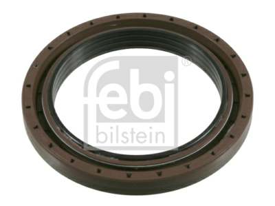 SWAG/FEBI Wheel hub seal