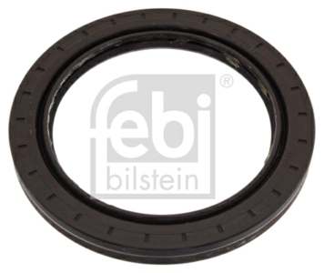 SWAG/FEBI Wheel hub seal