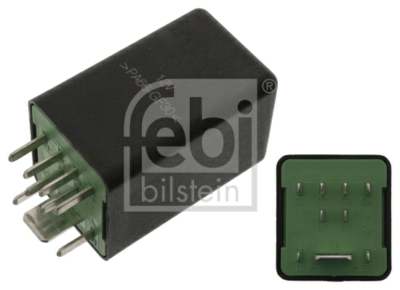 SWAG/FEBI Glow plug controller