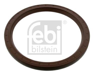 SWAG/FEBI Wheel hub seal