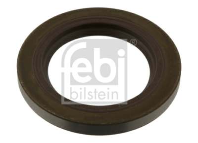SWAG/FEBI Transmission gear seal