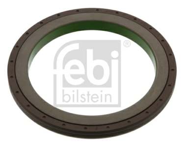 SWAG/FEBI Transmission gear seal