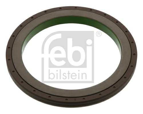 SWAG/FEBI Transmission gear seal 877502 Thickness [mm]: 12, Inner Diameter [mm]: 110, Outer Diameter [mm]: 145