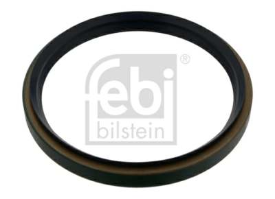 SWAG/FEBI Wheel hub seal