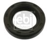 SWAG/FEBI Transmission gear seal 877477 Inner Diameter [mm]: 24,9, Outer Diameter [mm]: 40 2.