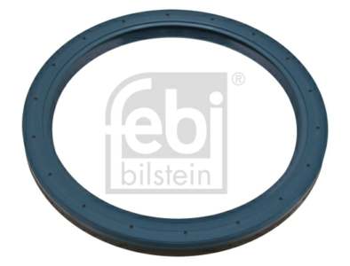 SWAG/FEBI Wheel hub seal