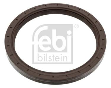 SWAG/FEBI Wheel hub seal