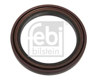 SWAG/FEBI Wheel hub seal
