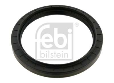 SWAG/FEBI Wheel hub seal