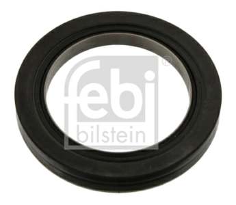 SWAG/FEBI Wheel hub seal