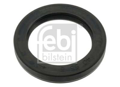 SWAG/FEBI Transmission gear seal