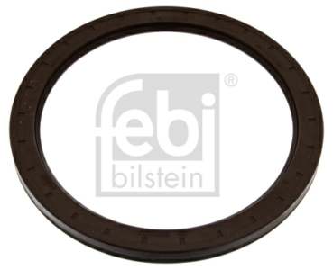 SWAG/FEBI Wheel hub seal