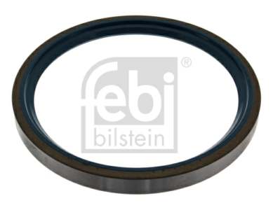 SWAG/FEBI Wheel hub seal