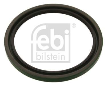 SWAG/FEBI Wheel hub seal