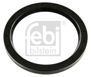 SWAG/FEBI Wheel hub seal - OIL SEALS (TRCKS) - 40023