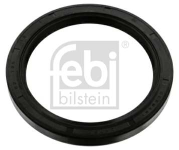 SWAG/FEBI Wheel hub seal