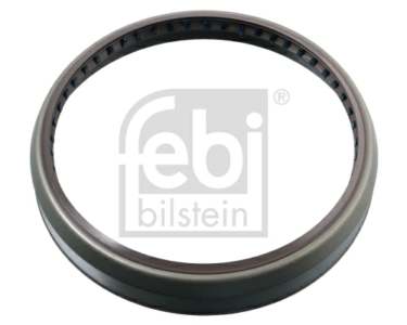 SWAG/FEBI Wheel hub seal