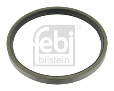 SWAG/FEBI Wheel hub seal