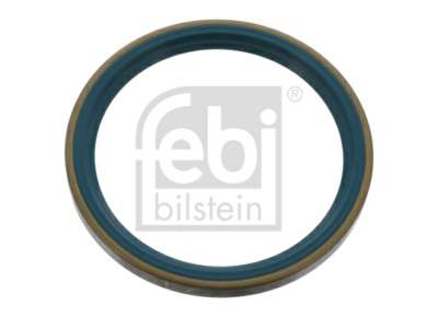 SWAG/FEBI Wheel hub seal