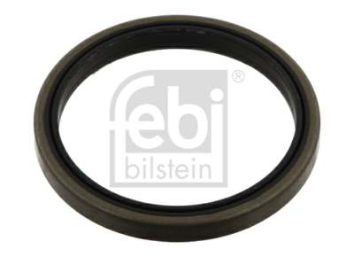 SWAG/FEBI Wheel hub seal