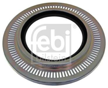 SWAG/FEBI Wheel hub seal
