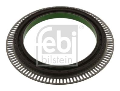 SWAG/FEBI Wheel hub seal