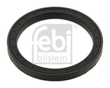 SWAG/FEBI Wheel hub seal