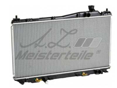 A.Z. MEISTERTEILE Radiator
