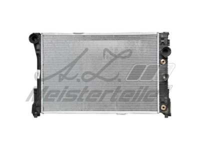 A.Z. MEISTERTEILE Radiator