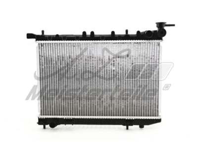 A.Z. MEISTERTEILE Radiator