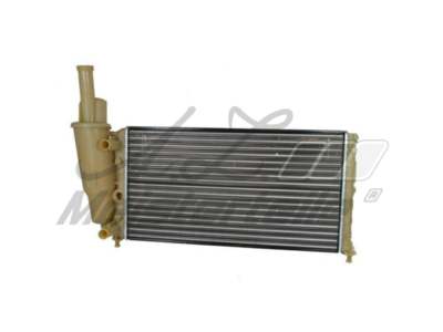 A.Z. MEISTERTEILE Radiator