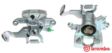 BREMBO Bremssattel 10169695 Überholt
Einbauposition: hinter der Achse, Hinterachse rechts, Bremssystem: AKEBONO, Kolbendurchmesser [mm]: 38, Material: Grauguss, für Bremsscheibendurchmesser [mm]: 278, Bremsscheibendicke [mm]: 10 1.