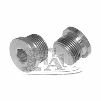 FA1 Oil sump 571515 OAS166, M22x1.5 L=14
Thread Size: M22x1,5, Length [mm]: 14, Additionally required articles (article numbers): 067.810.100