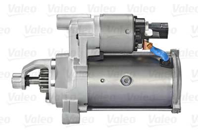 VALEO Starter