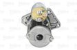 VALEO Starter 635177 renewed
Vehicle Equipment: for vehicles with start-stop function, Voltage [V]: 12, Rated Power [kW]: 1,6, Number of Teeth: 14, Number of Holes: 3, Number of threaded holes: 3, Rotation Direction: Clockwise rotation, Position/Degree: L  38, Clamp: NO 2.