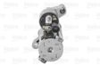 VALEO Starter 635074 new
New part without deposit: , Voltage [V]: 12, Rated Power [kW]: 1,4, Number of Teeth: 11, Number of Holes: 2, Number of thread bores: 1, Rotation Direction: Clockwise rotation, Position / Degree: L  27,7, Flange O [mm]: 66 2.