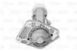 VALEO Starter 635177 renewed
Vehicle Equipment: for vehicles with start-stop function, Voltage [V]: 12, Rated Power [kW]: 1,6, Number of Teeth: 14, Number of Holes: 3, Number of threaded holes: 3, Rotation Direction: Clockwise rotation, Position/Degree: L  38, Clamp: NO 3.