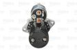 VALEO Starter 635409 renewed
Service exchange part: , Voltage [V]: 12, Rated Power [kW]: 0,7, Number of Teeth: 9, Number of Holes: 2, Rotation Direction: Clockwise rotation, Position / Degree: L/R 90, Clamp: 15A, Weight [kg]: 4,38 2.