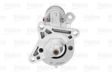 VALEO Starter 635433 renewed
Service exchange part: , Voltage [V]: 12, Rated Power [kW]: 1,05, Number of Teeth: 9, Number of Holes: 3, Number of thread bores: 3, Rotation Direction: Clockwise rotation, Position / Degree: L  30, Clamp: NO, Weight [kg]: 5,15 2.