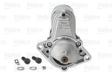 VALEO Starter 635409 renewed
Service exchange part: , Voltage [V]: 12, Rated Power [kW]: 0,7, Number of Teeth: 9, Number of Holes: 2, Rotation Direction: Clockwise rotation, Position / Degree: L/R 90, Clamp: 15A, Weight [kg]: 4,38 1.
