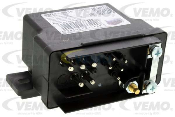 VEMO Glow plug controller 10474153 Weight [kg]: 0,31 1.