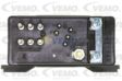VEMO Glow plug controller 10474156 Weight [kg]: 0,295 2.